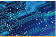 測(cè)量PCB：Au / Ni / Cu / PCB