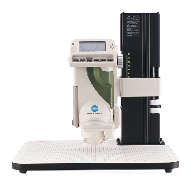 日本柯尼卡美能達(dá)KONICA MINOLTA? CM-512m3A測(cè)色儀?