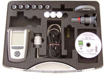 德國(guó)Elektrophysik（EPK）?MiniTest 7400FH壁厚儀