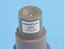 德國(guó)Elektrophysik（EPK）?MiniTest 7400FH壁厚儀
