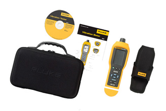 美國福祿克Fluke 805 FC 手持式測(cè)振儀