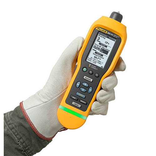 美國福祿克Fluke 805 FC 手持式測(cè)振儀