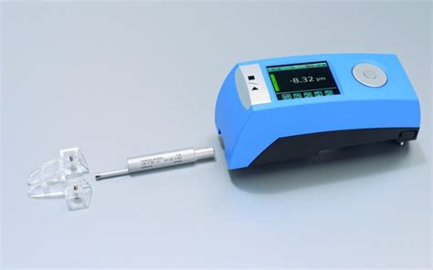 霍梅爾w5 T1E 便攜式表面粗糙度測(cè)量?jī)x